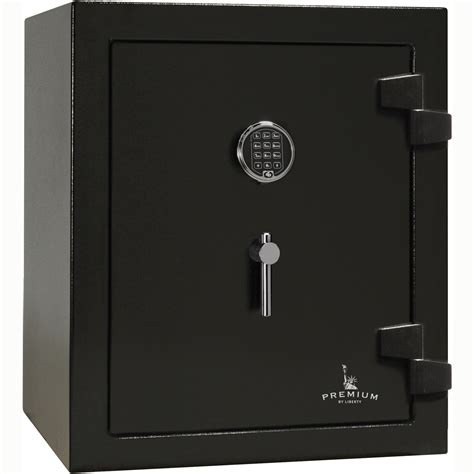 Liberty Lx08 Premium Home Safe Lx08