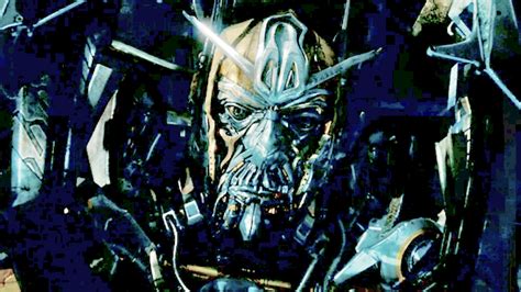 Transformer 3 La Face Cachée De La Lune - Trailer du film Transformers 3 - La Face cachée de la Lune