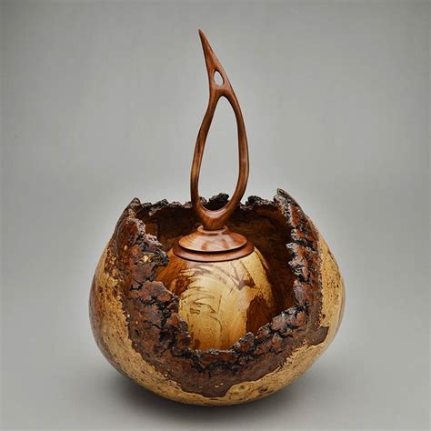 Having a pet cremation urn in your home is a way to celebrate all the love that both you and your pet had for each other. Artistic Wood Urns - Unique Cremation Urns, Wood Urns ...
