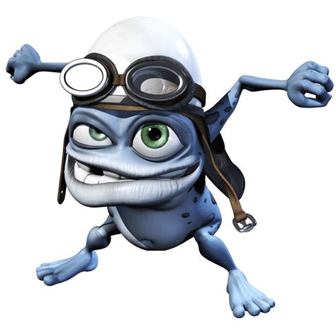 Crazy Frog Universe Of Smash Bros Lawl Wiki Fandom