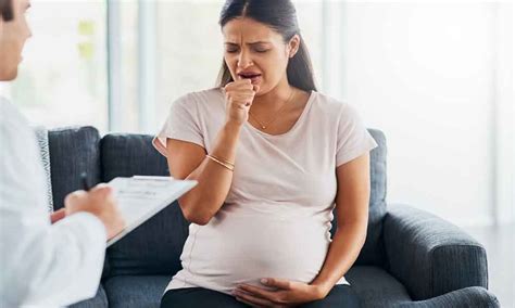 प्रेगनेंसी में तुरंत खांसी रोकने के उपाय Cough During Pregnancy