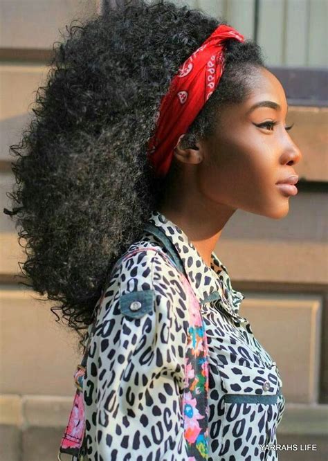 20 Cute Hairstyles For Black Teenage Girls 2019 Curly