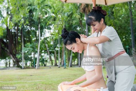 Bali Massage Photos And Premium High Res Pictures Getty Images