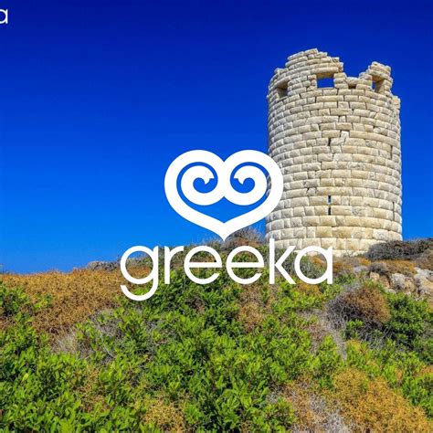 History Of Ikaria Island Greeka