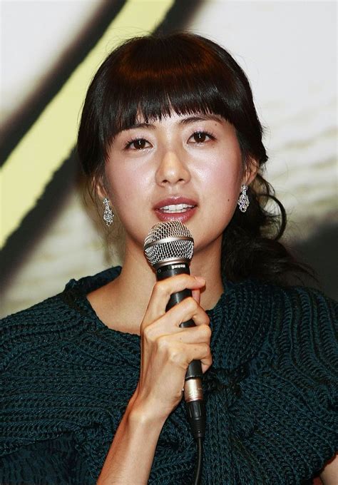 SEOUL SOUTH KOREA NOVEMBER Korean Actress Lee Yo Won Attends KBS