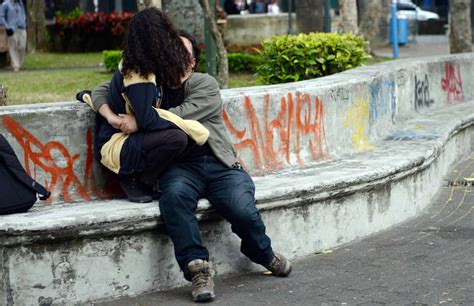 Costa Rican Lawmakers Approve Bill To Ban Sex With Minors The Tico Times Costa Rica News