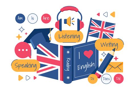 General English Course Summit In English