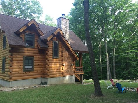 (depth x width) betty /ohio 34 sq/ft 6' x 6' $1,395.00 single door dixon 43 sq/ft 79'' x 79'' $1,995.00 single door tina b 56 sq/ft 102'' x 79'' $2,095.00 single door ottawa 1 52 sq/ft 6' x 9' $1,695.00. Wow! Log Cabin Maine - New Home Plans Design