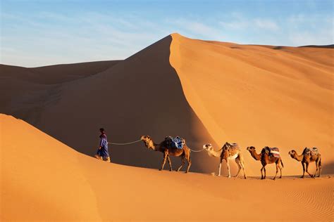 Moroccos Sahara Desert In April Travel Tips Weather And More Kimkim