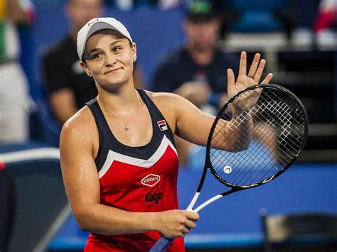 94 видео 738 просмотров обновлен 15 февр. Ash Barty Quoted The Little Mermaid After Her Wimbledon ...