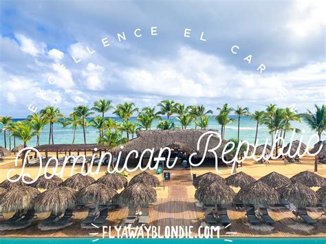Excellence el Carmen All Inclusive Resort Dominican Republic | Excellence el carmen, Excellence 