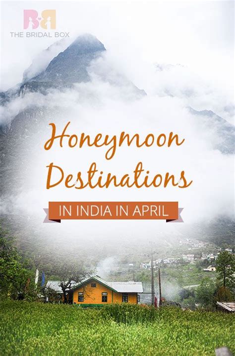 to help you make a right choice we present to you the 10 honeymoon destinations in india in