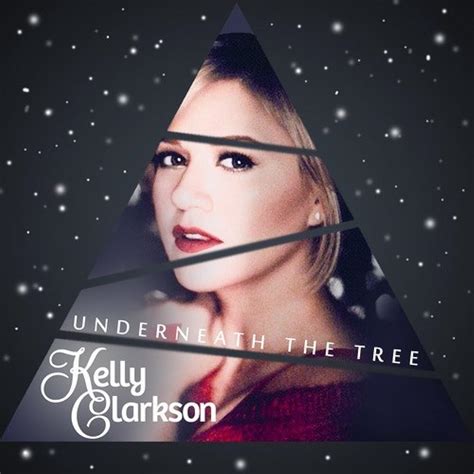 Kelly Clarkson Underneath The Tree Music Video Imdb