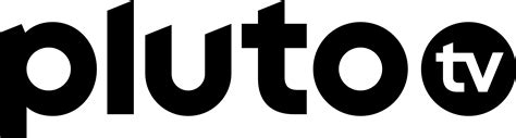 Pluto Tv Logo Png Png Image Collection