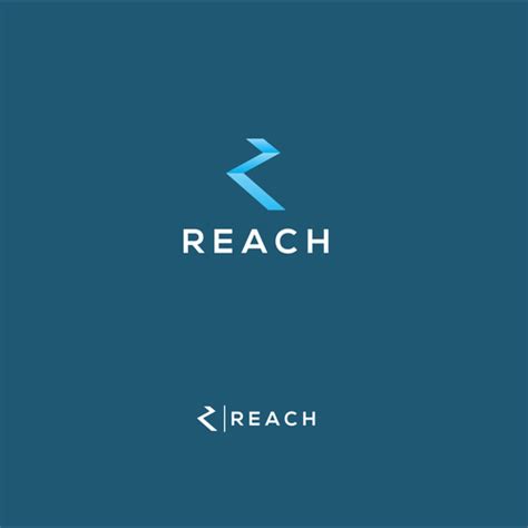 Reach Logo Design Logo Design Contest