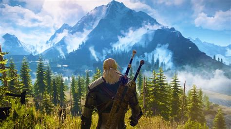 The 10 Best Open World Games Of 2015 4k Ultra Hd Youtube