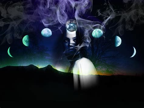 46 Moon Goddess Wallpapers Wallpapersafari