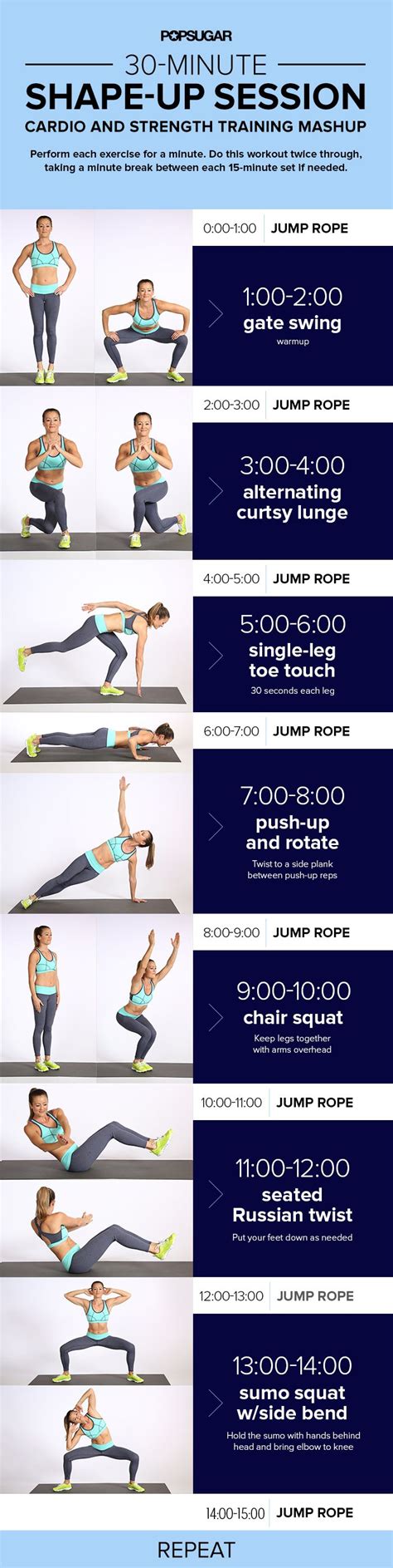 Hourglass Body Workouts That Will Give You An Amazing Fit Body Trimmedandtoned