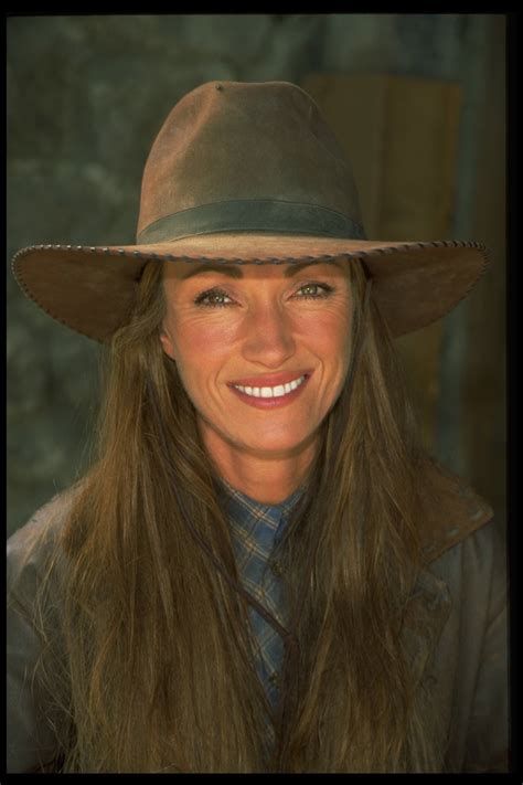 Dr Quinn Medicine Woman Jane Seymour Photo Fanpop