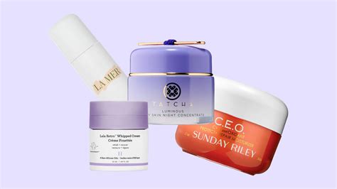 31 Best Face Moisturizers Of 2019 — Reviews Allure