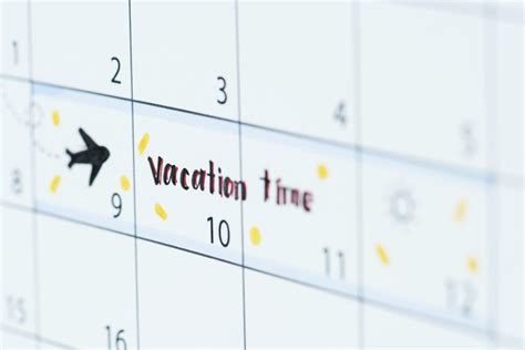 4 Easy Vacation Prep Tips How To Prep Your House For A Long Vacation