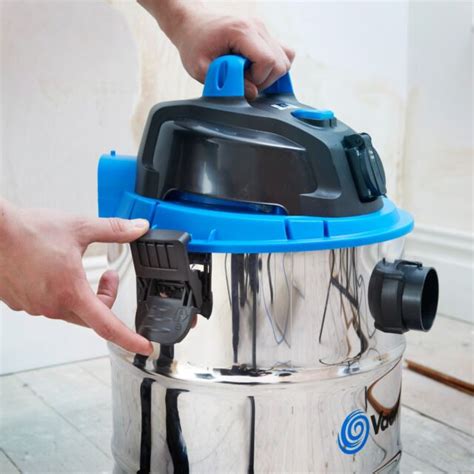 Vacmaster Vq1530sfdc 30l Wetdry Vaccum Cleaner For Sale Online Ebay