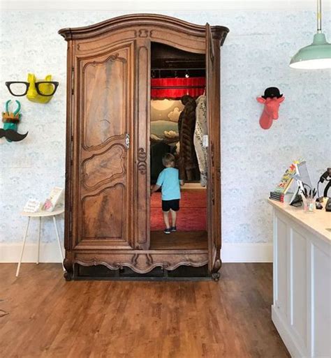 20 Fun Diy Secret Room Ideas For Kids Play Homemydesign Secret Room