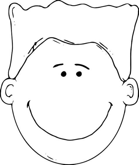 Free Head Outline Cliparts Download Free Head Outline Cliparts Png