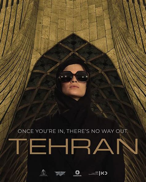 Apple Tv Spionage Serie „tehran Startet Im September › Ifunde