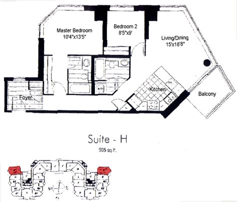 Check spelling or type a new query. The Riviera @ Harbourfront: Floorplans at the Riviera