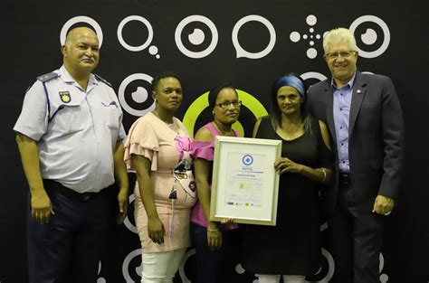 Neighbourhood Watches Empower Citizens To Combat Crime Vukuzenzele