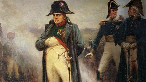 Napoleon Lost The Battle Of Waterloo—heres Why