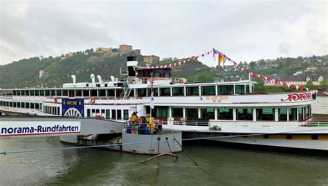 Best Rhine River Cruise