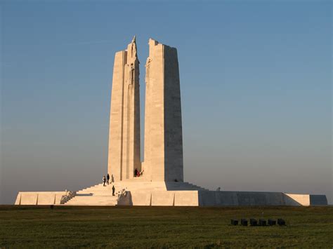 Vimy Ridge Return 2017 Bcd