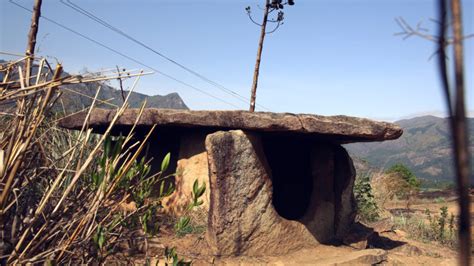 Muniyara Dolmens Steal The Hearts Of Yoga Ambassadors Tourism News Live