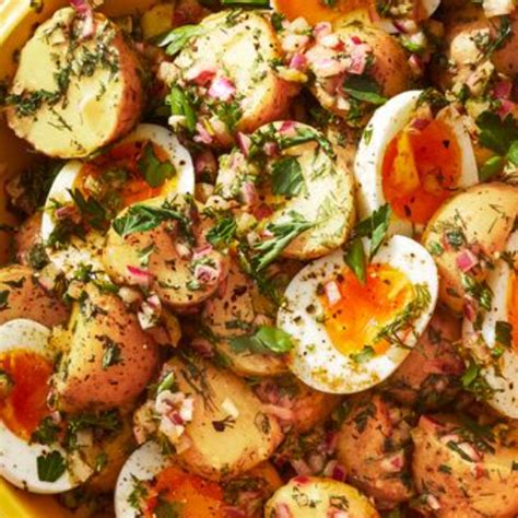 Ina Paarman Vegetable Spiced Braai Potato Salad Braaiblog
