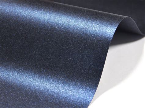 Majestic Paper 120g Kings Blue A4 20 Sheets