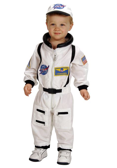 Astronaut Toddler Costume Astronaut Costumes For Kids