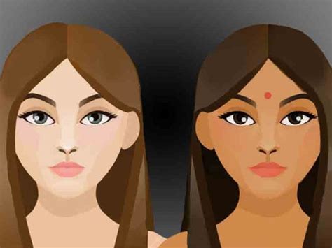 Why Are Indians Obsessed With Fair Skin Medy Life