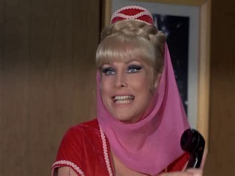 i dream of jeannie season 5 episode 2 djinn djinn the pied piper 23 sep 1969 barbara eden