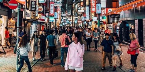 7 Special Spots In Tokyo For Instagrammers