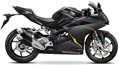 You'll receive email and feed alerts when new items arrive. Honda CBR250RR Price, Specs, Review, Pics & Mileage in India