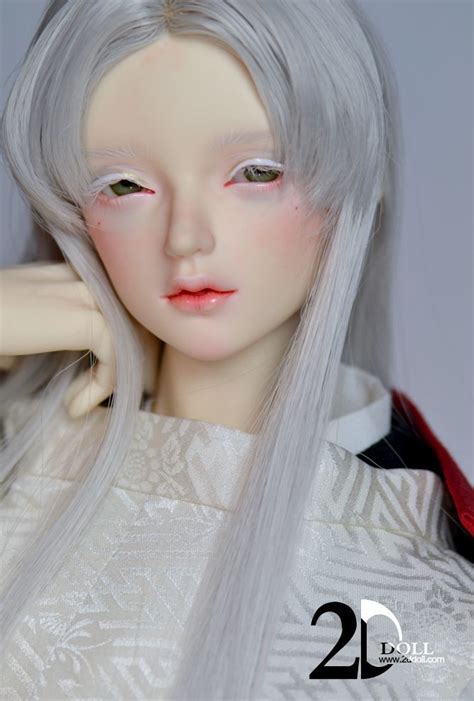 2d Doll Doll Lo Chew 総合ドール専門通販サイト Dolkstation ドルクステーション 美しい人形 ドール 美しい