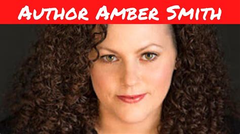 Inspirations For Something Like Gravity Author Amber Smith Youtube