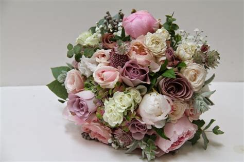 The Flower Magician Stephanotis Wedding Bouquet Wedding Flowers