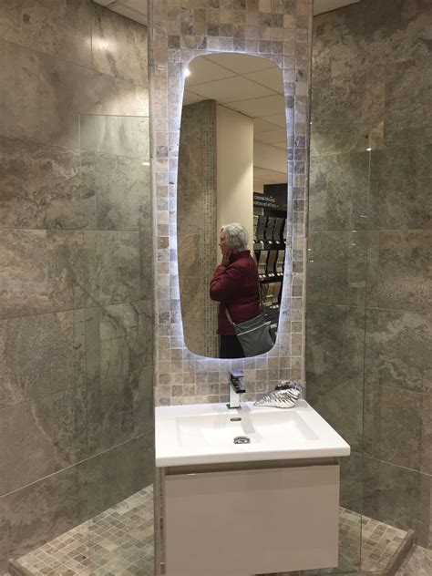 Unique Bathroom Ideas Mirror