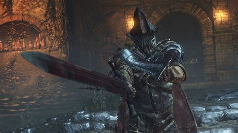 Dark Souls Iii Review A Newcomer Faces The Challenge On