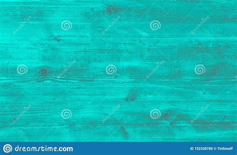 Green Wood Texture Light Wooden Abstract Background Stock
