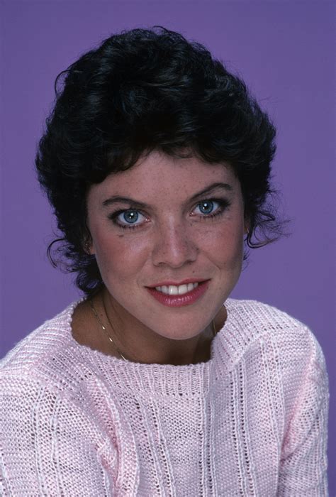 Happy Days Erin Moran Ended Up Homeless — She Was Married To A