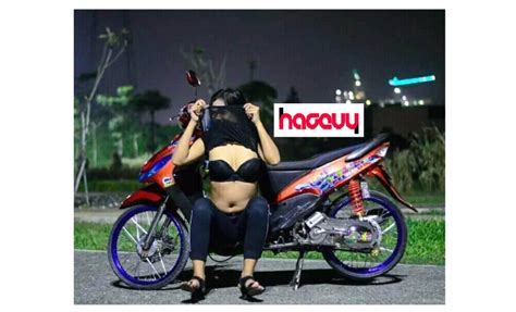 48 Terpopuler Foto Model Motor Modifikasi Buka Baju Foto Artis